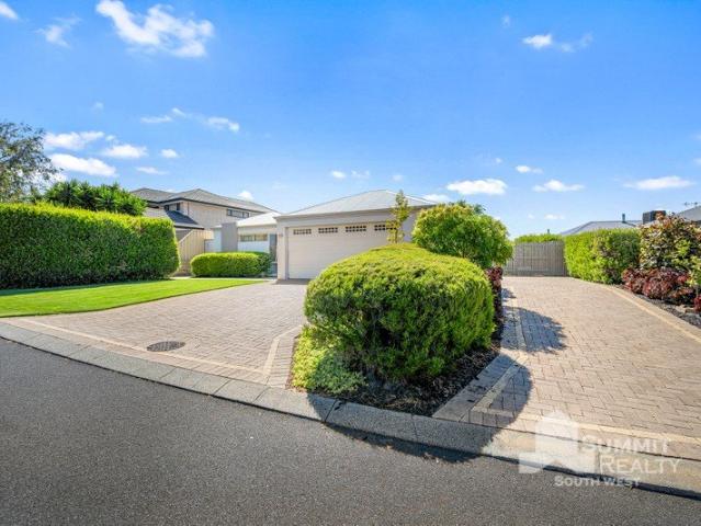 House for sale in Dalyellup, Shire Of Capel