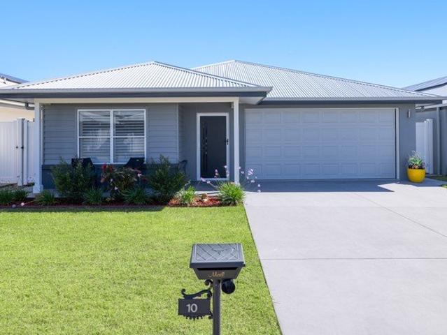 House for sale in The Links, South West Rocks