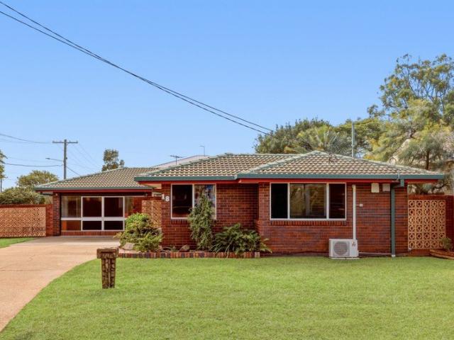 House for sale in Toombul, Queensland