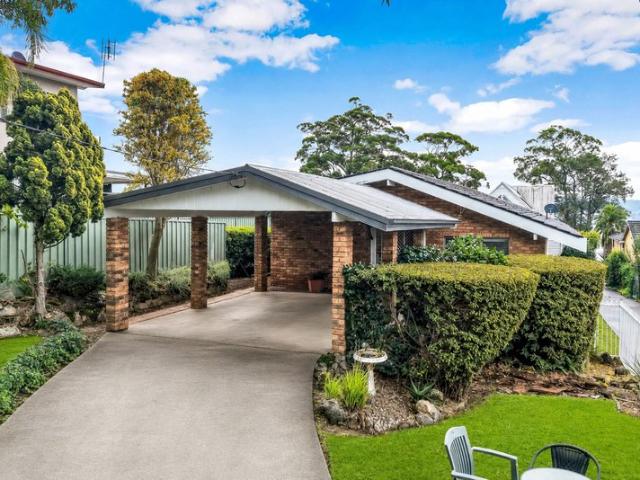 House for sale in Gosford, New South Wales