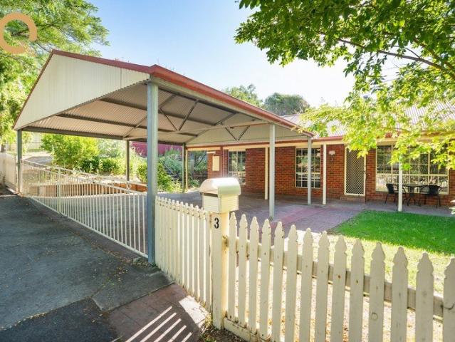 House for sale in Wodonga, Victoria