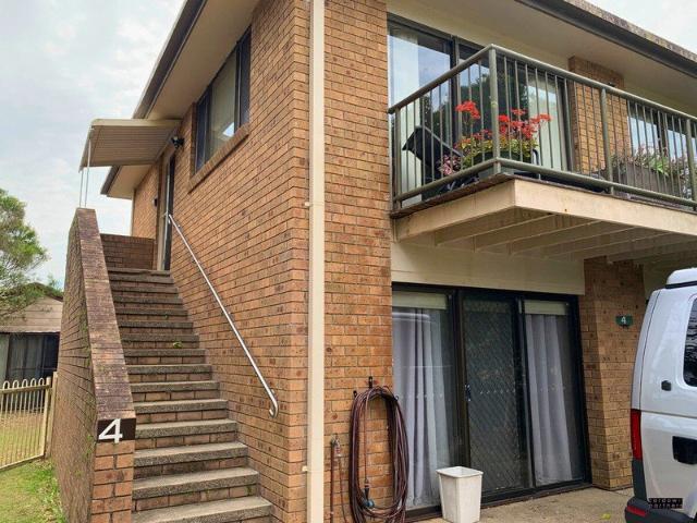 Apartment for rent in Mylestom, New South Wales