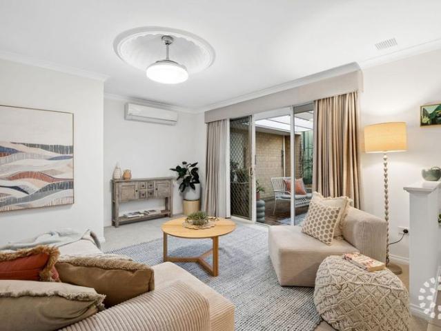 Apartment for rent in Bicton, City of Melville
