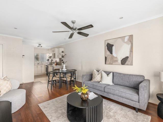 Townhouse for sale in Horseshoe Creek, South Australia