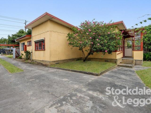 House for rent in Camerons Creek, Victoria