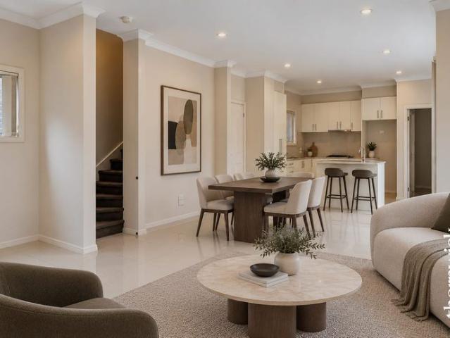 Townhouse for rent in Meadow Heights, Melbourne