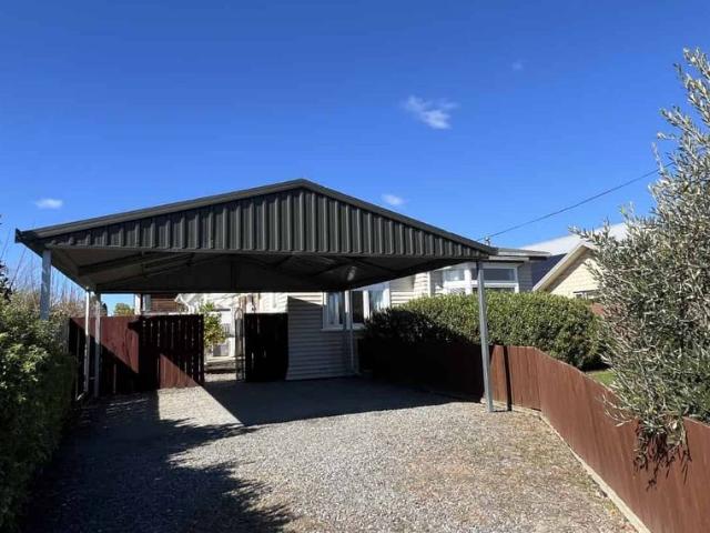 House for rent in Blenheim Central, Marlborough