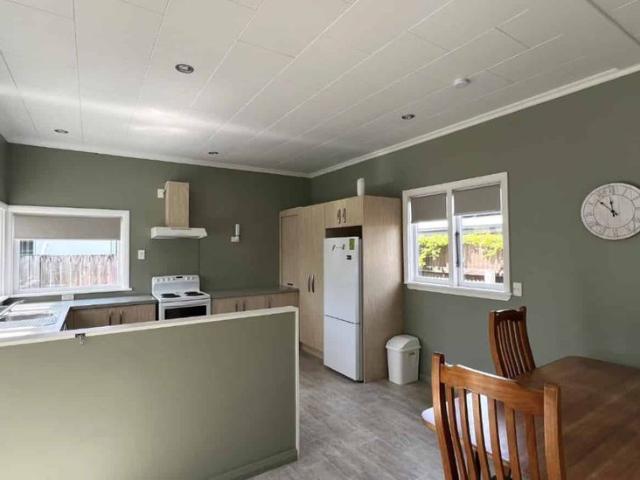 House for rent in Blenheim Central, Marlborough