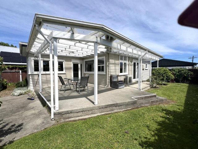 House for rent in Blenheim Central, Marlborough
