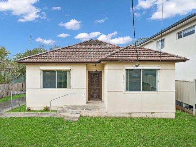 House for rent in Westmead, Sydney