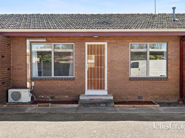Apartment for rent in Ballarat, Victoria