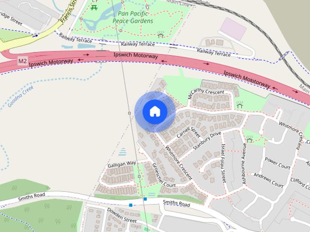 Apartment for rent in Cunningham Rise Estate, Greater Brisbane