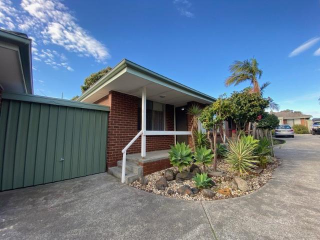 Apartment for rent in Camerons Creek, Victoria