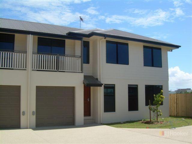 Townhouse for rent in Mackay, Queensland