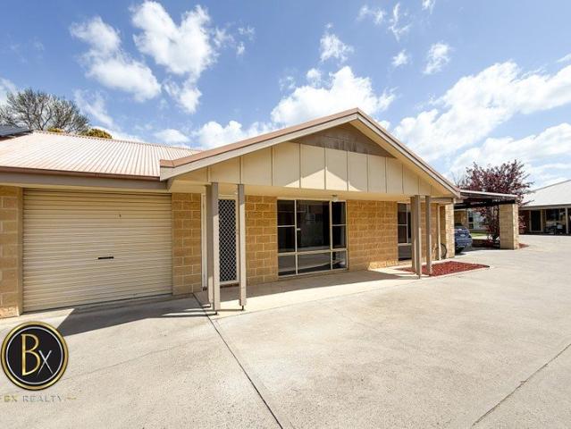 Apartment for sale in Bathurst, New South Wales