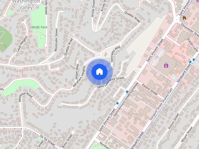 House for rent in Nelson, Nelson Bays