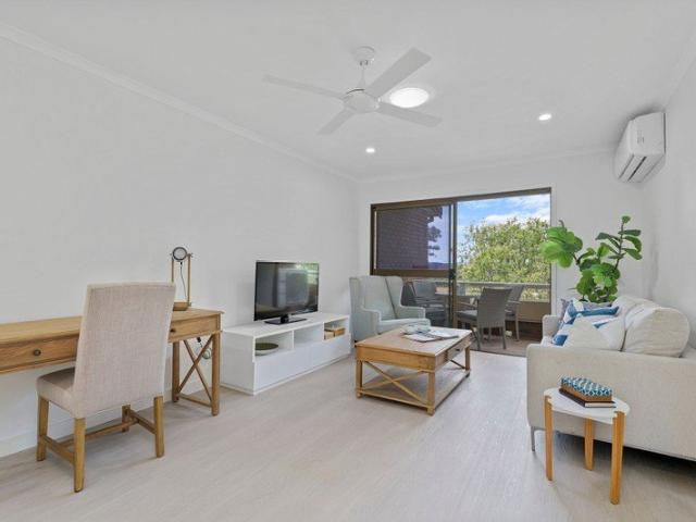 Apartment for sale in Toombul, Queensland