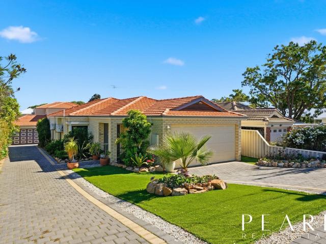 Apartment for sale in Stirling, Western Australia