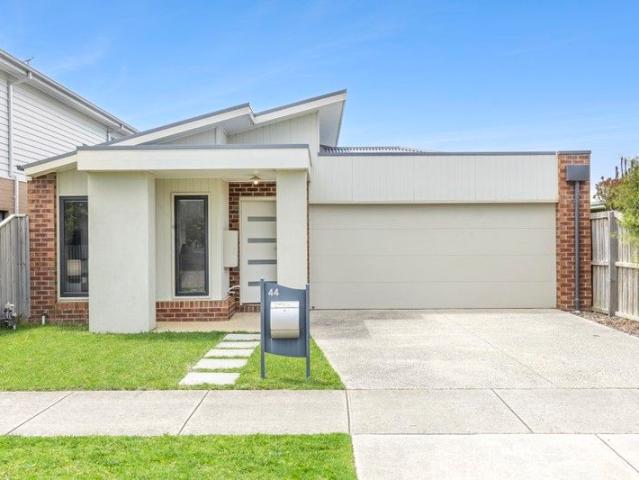 House for sale in Ocean Grove, Victoria