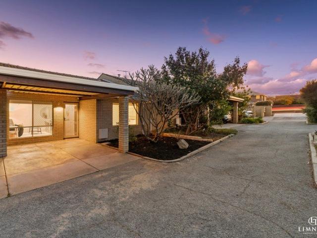 Villa for sale in Stirling, Western Australia
