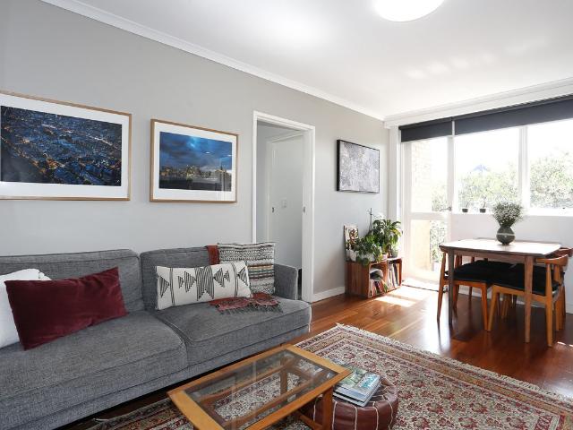 Apartment for rent in Ascot Vale, Victoria