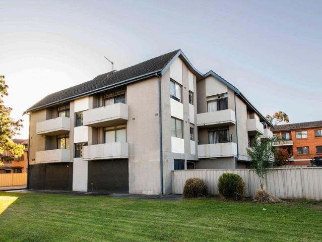 Apartment for rent in Penrith, Sydney