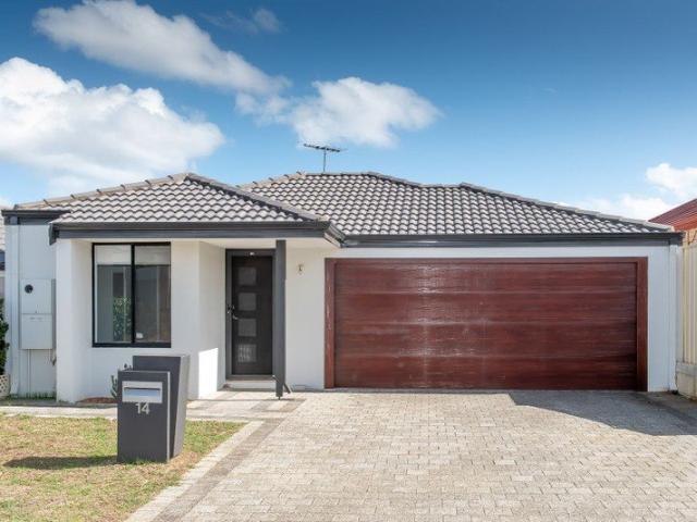 House for sale in Pearsall, Western Australia