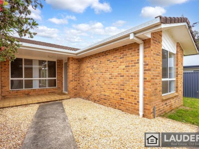Duplex for sale in Old Bar, New South Wales