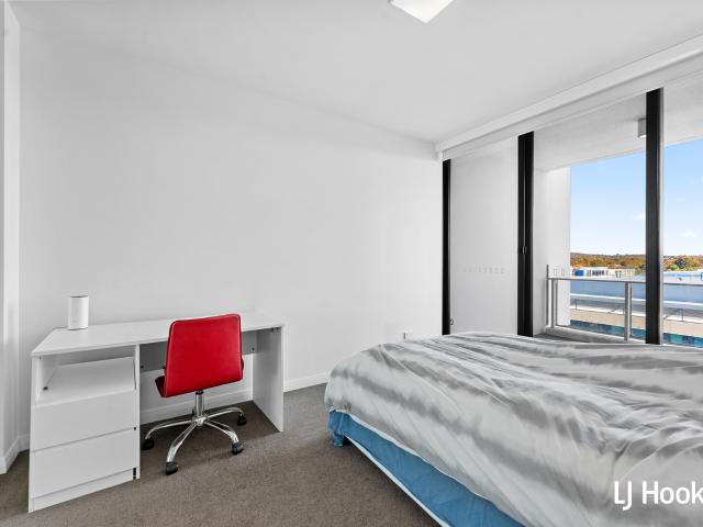Apartment for sale in Australian Capital Territory