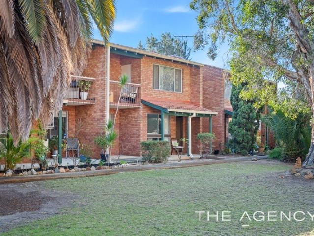 Townhouse for sale in Kewdale, Western Australia