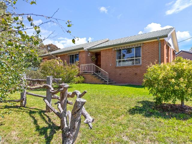 House for sale in Holder, Australian Capital Territory