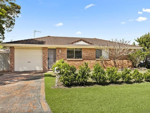 House for sale in Albion Park Rail, Shellharbour City Council