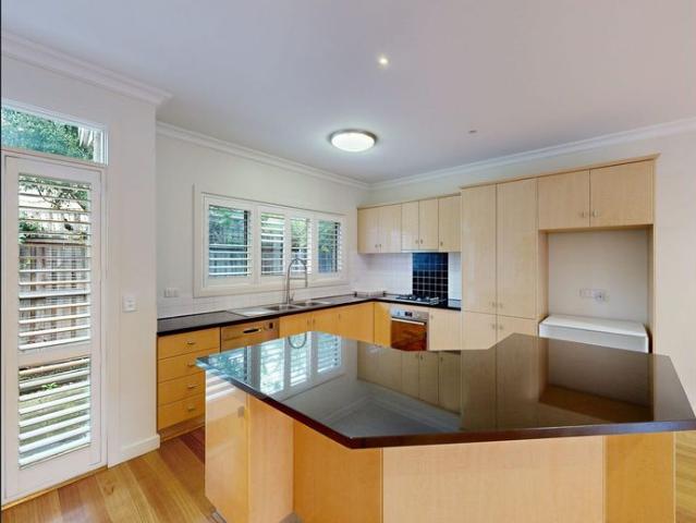 Townhouse for rent in Camerons Creek, Victoria