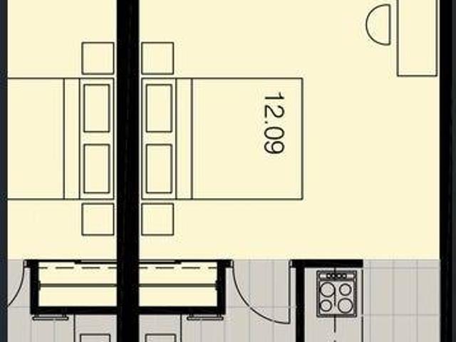 Apartment for sale in Carlton, Melbourne