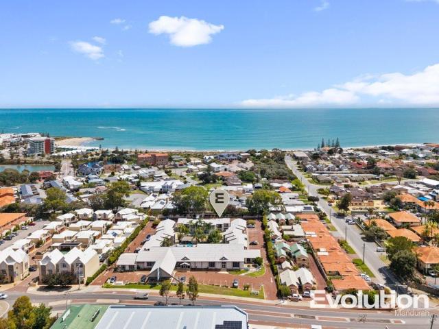 Apartment for sale in Mandurah, City of Mandurah