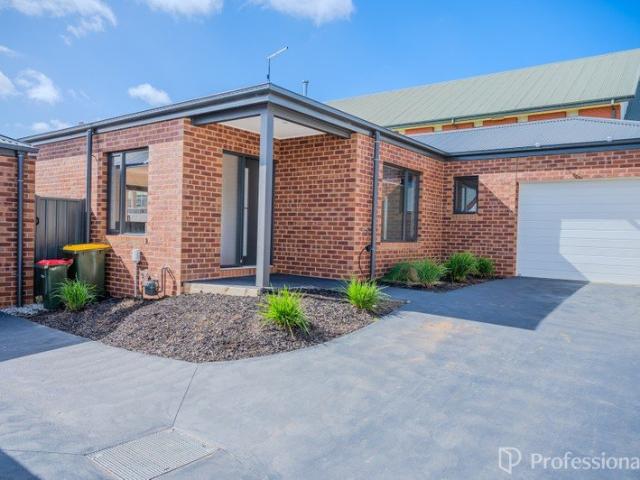 Apartment for sale in Alma, Victoria
