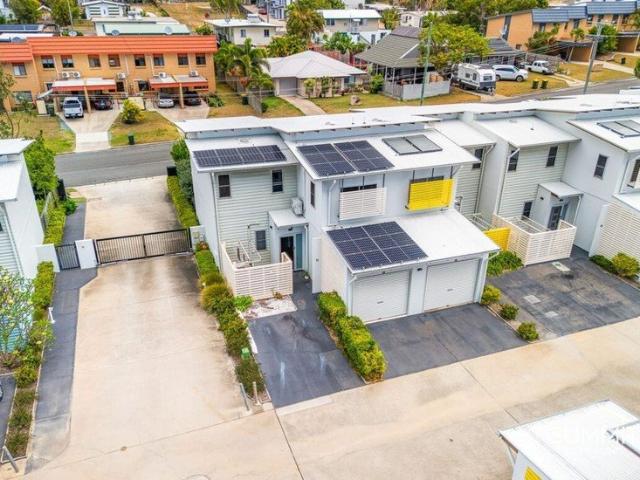 Townhouse for sale in Gladstone, Queensland