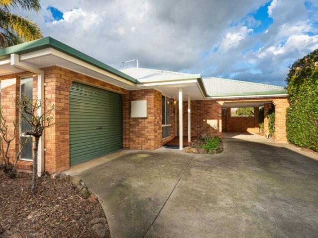 Apartment for sale in Albury, New South Wales