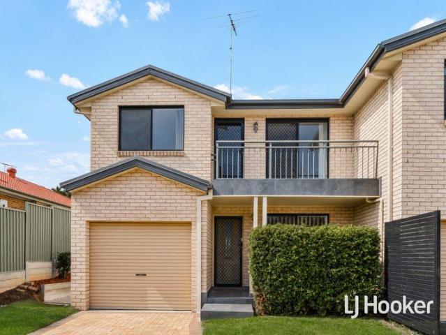 Duplex for sale in Sydney, New South Wales