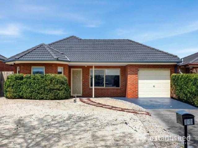 House for sale in The Boardwalk, Melbourne