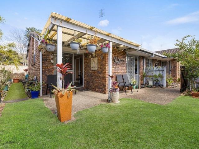 Duplex for sale in Kings Creek, Queensland