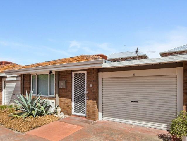 Villa for sale in Inglewood, City of Stirling