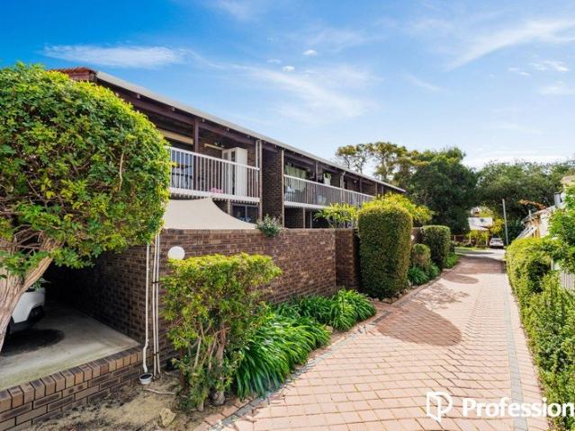 Apartment for sale in Stirling, Western Australia