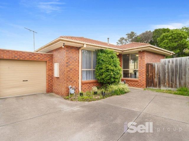 Apartment for sale in Springvale, Melbourne