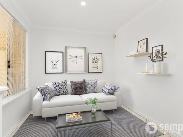 Duplex for sale in Success, City of Cockburn