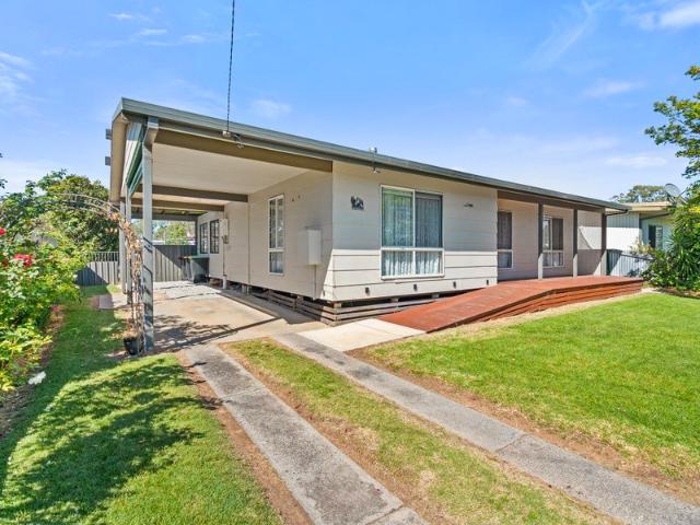 House for sale in Tocumwal, Berrigan Shire Council