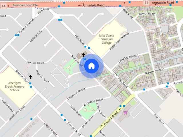 Apartment for rent in Armadale, City Of Armadale