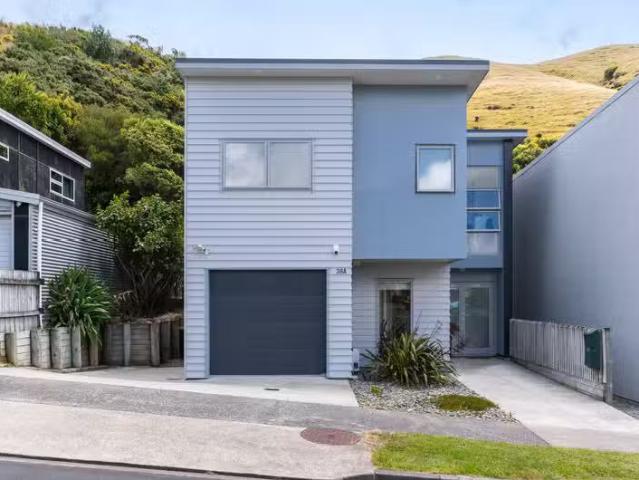 House for rent in Matata, Wellington