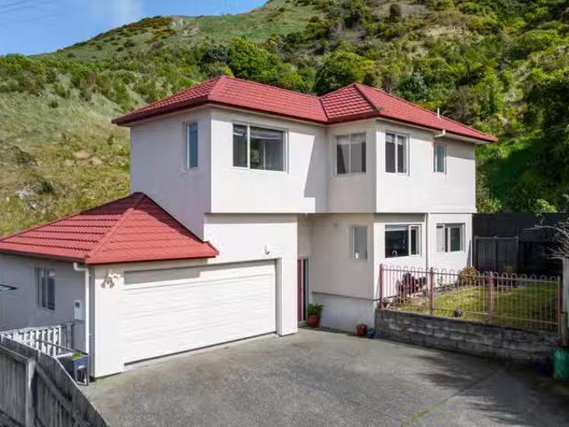 House for rent in Matata, Wellington