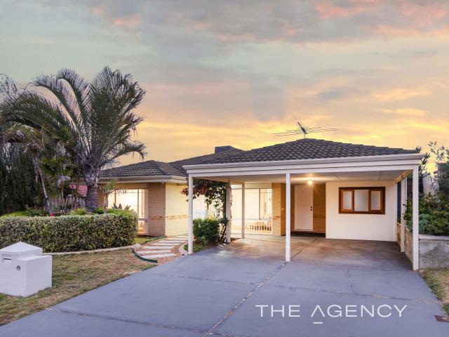 House for sale in Carramar, Western Australia